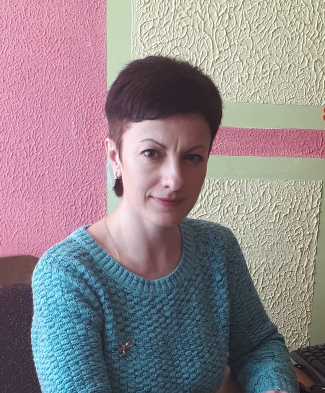 Навоева Галина Николаевна 