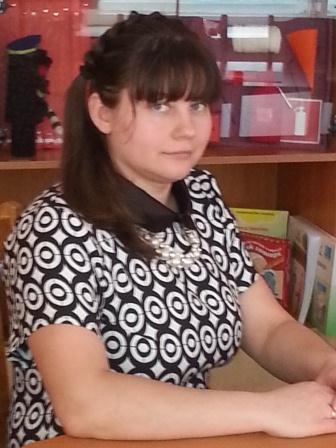 Грушевская  Валерия Владимировна 
